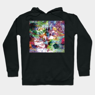 Virtual Grapes Hoodie